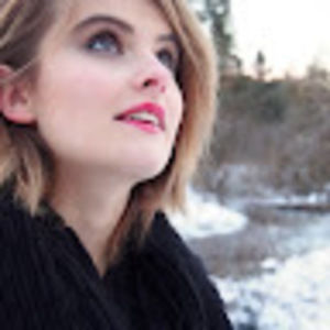 Meet your Posher, Rhiannon